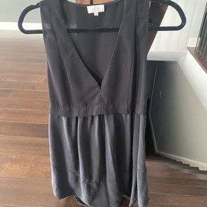 Wilfred dress